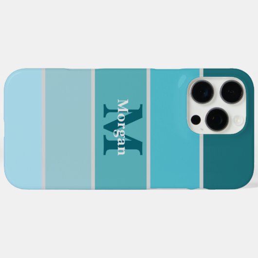 iPhone/iPad-draagtas Case-Mate iPhone Case (Achterkant (horizontaal))