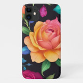 iPhone/iPad-draagtas Case-Mate iPhone Case (Achterkant)