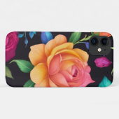 iPhone/iPad-draagtas Case-Mate iPhone Case (Achterkant (horizontaal))