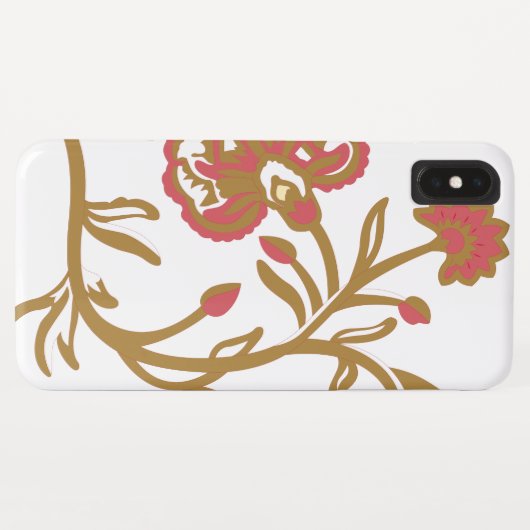 iPhone/iPad-draagtas Case-Mate iPhone Case (Achterkant (horizontaal))