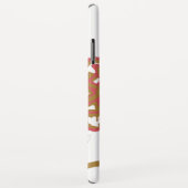 iPhone/iPad-draagtas Case-Mate iPhone Case (Achterkant/rechts)