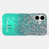 iPhone/iPad-draagtas Case-Mate iPhone Case (Achterkant (horizontaal))