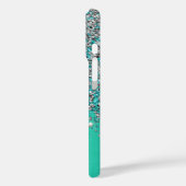 iPhone/iPad-draagtas Case-Mate iPhone Case (Achterkant / Links)