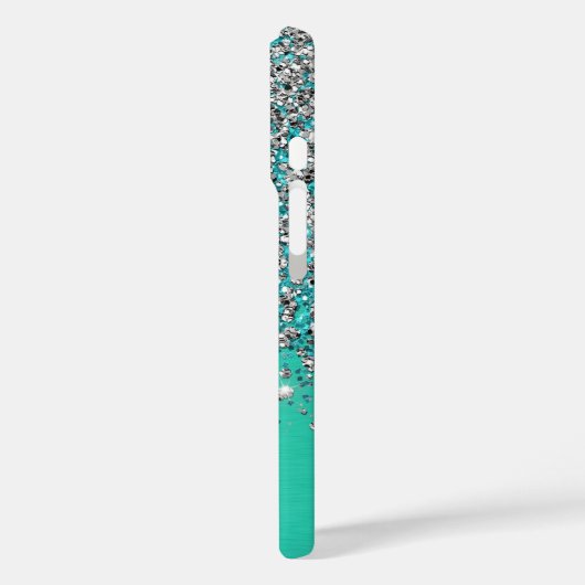 iPhone/iPad-draagtas Case-Mate iPhone Case (Achterkant / Links)