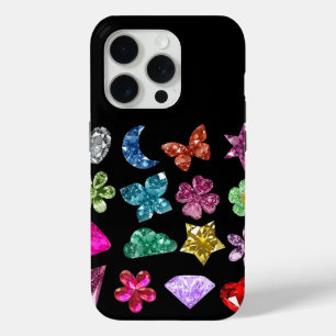 iPhone/iPad-draagtas iPhone 15 Pro Case