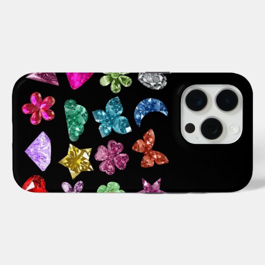 iPhone/iPad-draagtas Case-Mate iPhone Case (Achterkant (horizontaal))