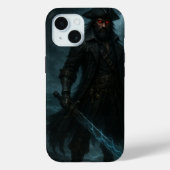 iPhone/iPad-draagtas Case-Mate iPhone Case (Achterkant)