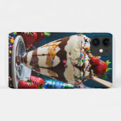 iPhone/iPad-draagtas Case-Mate iPhone Case (Achterkant (horizontaal))