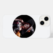 iPhone/iPad-draagtas Case-Mate iPhone Case (Achterkant (horizontaal))