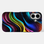 iPhone/iPad-draagtas Case-Mate iPhone Case (Achterkant (horizontaal))