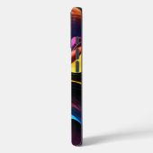 iPhone/iPad-draagtas Case-Mate iPhone Case (Achterkant / Links)