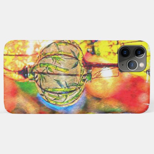 iPhone/iPad-draagtas Case-Mate iPhone Case (Achterkant (horizontaal))