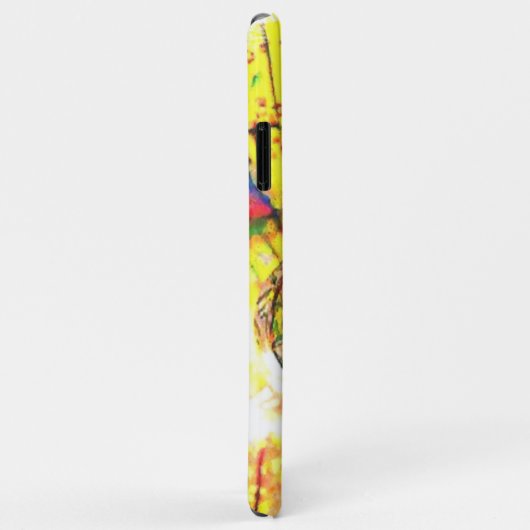 iPhone/iPad-draagtas Case-Mate iPhone Case (Achterkant/rechts)