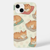 iPhone/iPad-draagtas Case-Mate iPhone Case (Achterkant)