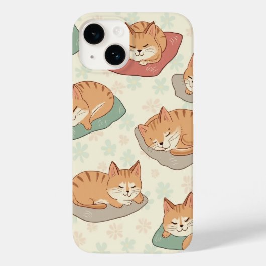 iPhone/iPad-draagtas Case-Mate iPhone Case (Achterkant)