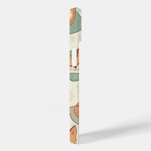 iPhone/iPad-draagtas Case-Mate iPhone Case (Achterkant / Rechts)