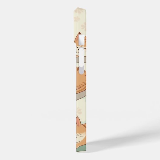 iPhone/iPad-draagtas Case-Mate iPhone Case (Achterkant / Links)