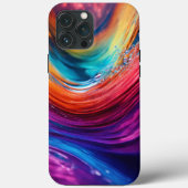 iPhone/iPad-draagtas Case-Mate iPhone Case (Achterkant)