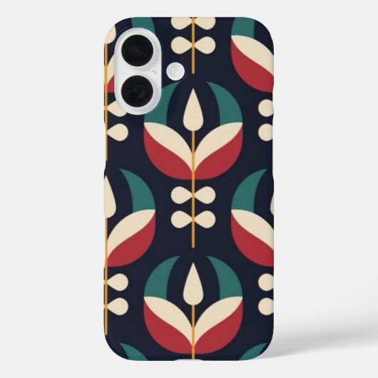 iPhone/iPad-draagtas Case-Mate iPhone Case (Achterkant)