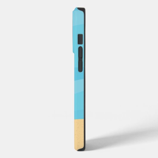 iPhone/iPad-draagtas Case-Mate iPhone Case (Achterkant / Links)