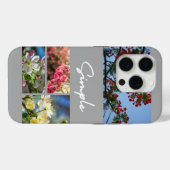 iPhone/iPad-draagtas Case-Mate iPhone Case (Achterkant (horizontaal))