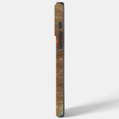 iPhone/iPad-draagtas Case-Mate iPhone Case (Achterkant / Links)