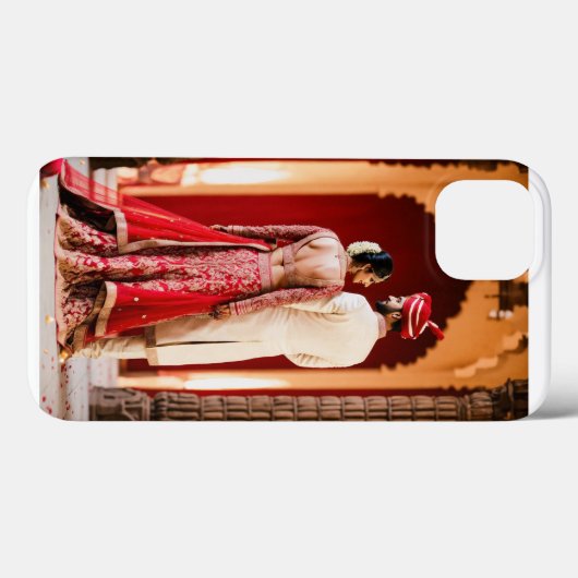 iPhone/iPad-draagtas Case-Mate iPhone Case (Achterkant (horizontaal))