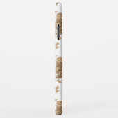 iPhone/iPad-draagtas Case-Mate iPhone Case (Achterkant/rechts)