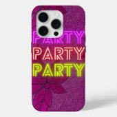 iPhone/iPad-draagtas Case-Mate iPhone Case (Achterkant)