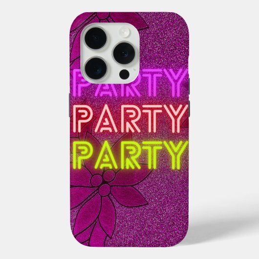 iPhone/iPad-draagtas Case-Mate iPhone Case (Achterkant)