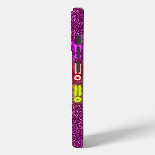 iPhone/iPad-draagtas Case-Mate iPhone Case (Achterkant / Links)