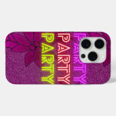 iPhone/iPad-draagtas Case-Mate iPhone Case (Achterkant (horizontaal))