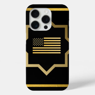 iPhone/iPad-draagtas iPhone 15 Pro Case
