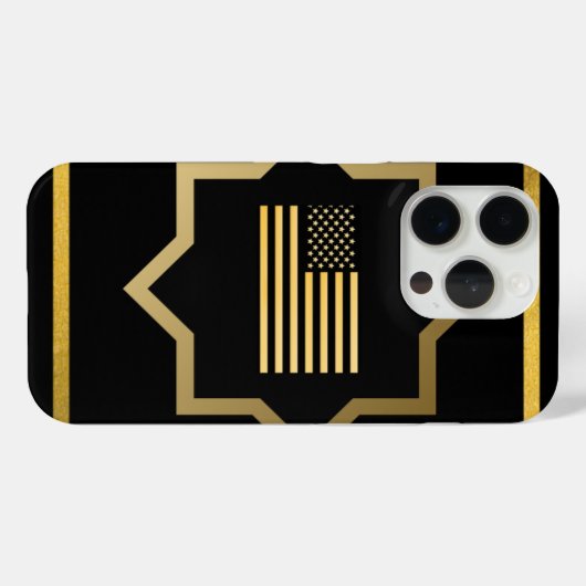 iPhone/iPad-draagtas Case-Mate iPhone Case (Achterkant (horizontaal))