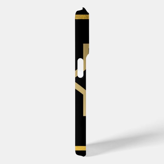 iPhone/iPad-draagtas Case-Mate iPhone Case (Achterkant / Rechts)