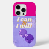 iPhone/iPad-draagtas Case-Mate iPhone Case (Achterkant)