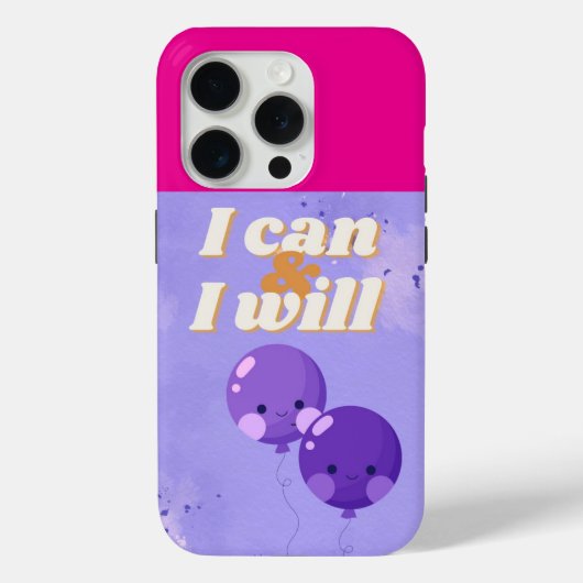 iPhone/iPad-draagtas Case-Mate iPhone Case (Achterkant)