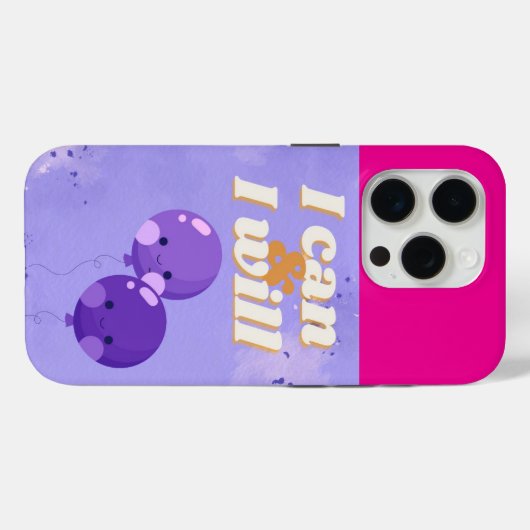 iPhone/iPad-draagtas Case-Mate iPhone Case (Achterkant (horizontaal))