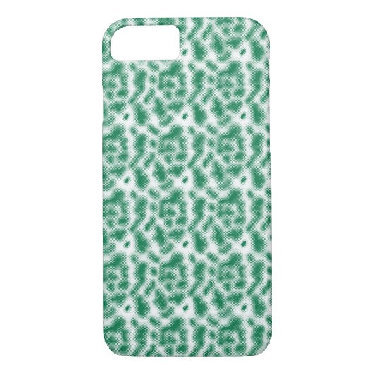 iPhone/iPad-draagtas Case-Mate iPhone Case (Achterkant)