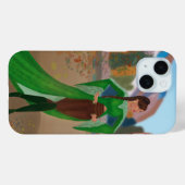 iPhone/iPad-draagtas Case-Mate iPhone Case (Achterkant (horizontaal))