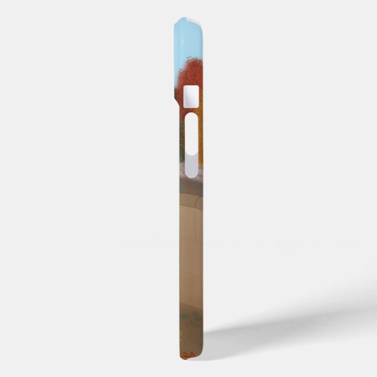 iPhone/iPad-draagtas Case-Mate iPhone Case (Achterkant / Links)