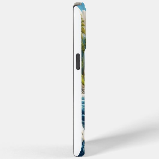 iPhone/iPad-draagtas Case-Mate iPhone Case (Achterkant / Rechts)