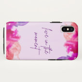 iPhone/iPad-draagtas Case-Mate iPhone Case (Achterkant (horizontaal))