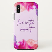 iPhone/iPad-draagtas Case-Mate iPhone Case (Achterkant)