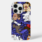 iPhone/iPad-draagtas Case-Mate iPhone Case (Achterkant)