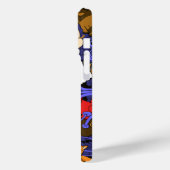 iPhone/iPad-draagtas Case-Mate iPhone Case (Achterkant / Links)