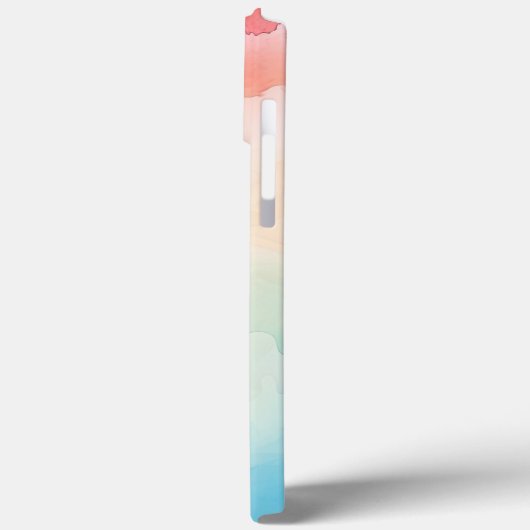 iPhone/iPad-draagtas Case-Mate iPhone Case (Achterkant / Links)