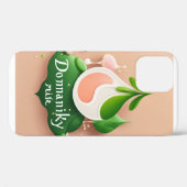 iPhone/iPad-draagtas Case-Mate iPhone Case (Achterkant (horizontaal))