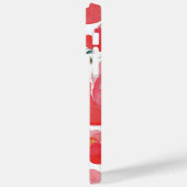 iPhone/iPad-draagtas Case-Mate iPhone Case (Achterkant / Links)