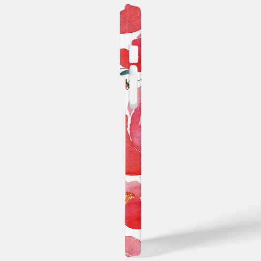 iPhone/iPad-draagtas Case-Mate iPhone Case (Achterkant / Links)